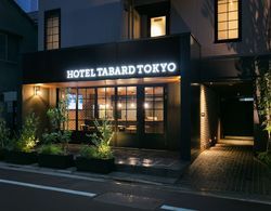 Hotel Tabard Tokyo Öne Çıkan Resim