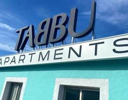Tabbu Ibiza Apartments Dış Mekan