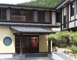 Tabino Hotel Hidatakayama Genel