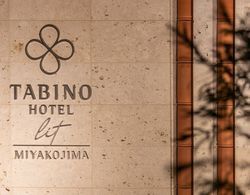 Tabino Hotel lit Miyakojima Dış Mekan