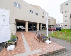 Tabist Abashiri Central Hotel Dış Mekan