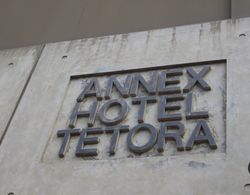 Tabist Annex Hotel Tetora Hakodate Goryokaku Dış Mekan