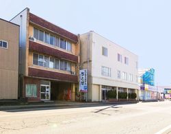 Tabist Business Hotel Chitose Kashiwazaki Dış Mekan