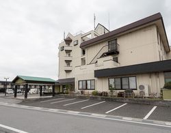 Tabist Business Hotel Kurama Hikone Dış Mekan