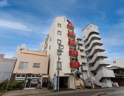 Tabist Business Hotel Marutomi Takamatsu Kagawa Dış Mekan