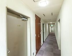 Tabist Business Hotel Mitsuya Ube İç Mekan