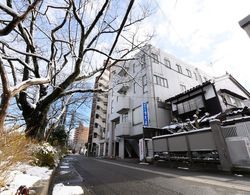 Tabist Business Ryokan Hotel Yukimiso Dış Mekan