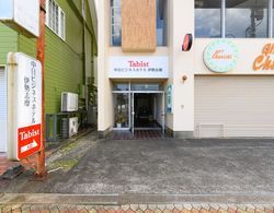 Tabist Chunichi Business Hotel Iseshima Dış Mekan