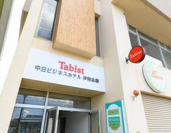 Tabist Chunichi Business Hotel Iseshima Dış Mekan