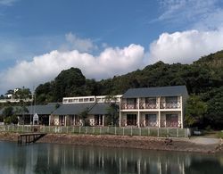 Tabist Villa Daioh Resort Iseshima Dış Mekan