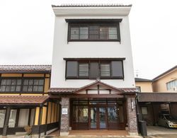 Tabist kaien Hostel Aizu Wakamatsu Dış Mekan