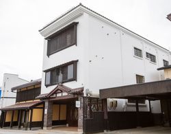 Tabist kaien Hostel Aizu Wakamatsu Dış Mekan