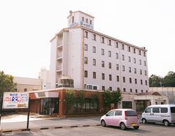 Tabist Kameyama Daiichi Hotel Dış Mekan