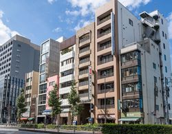 Tabist Hotel Mercury Asakusabashi Öne Çıkan Resim