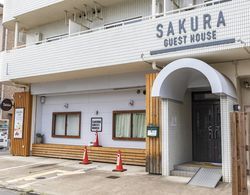 Tabist Sakura Guest House Kyoto Dış Mekan
