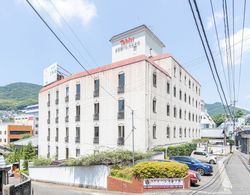 Tabist Sasebo Palace Hotel Öne Çıkan Resim