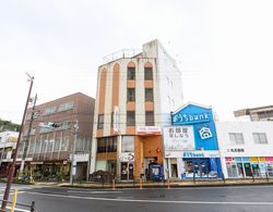 Tabist Silk Hotel Nakatsugawa Dış Mekan