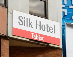 Tabist Silk Hotel Nakatsugawa Dış Mekan