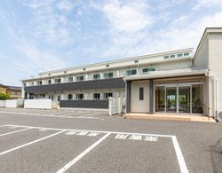 Tabist Hotel Takagiya Iwaki Dış Mekan