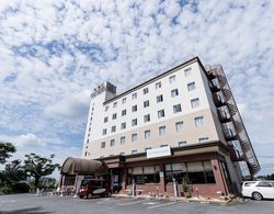 Tabist Tsukuba Sky Hotel Dış Mekan