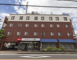 Tabist Hotel Yuan Akashi Dış Mekan