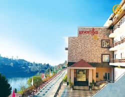 TAG Resorts Lavanya Bhimtal Dış Mekan