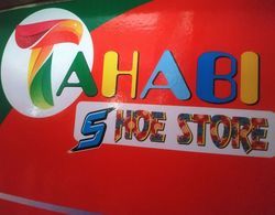 Tahabi Shoe Store Genel