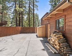 Tahoe Highlands Hideaway Dış Mekan