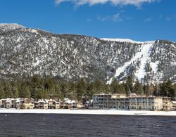 Tahoe Lakeshore Lodge & Spa Genel