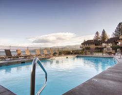Tahoe Lakeshore Lodge & Spa Havuz