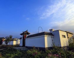 Taibai Montain Scenery Retreats Dış Mekan