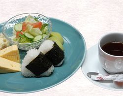 Hotel Taiheiyo - Adults Only Kahvaltı