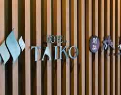 Hotel Taiko Dış Mekan