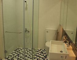 Taimali Hotel Banyo Tipleri