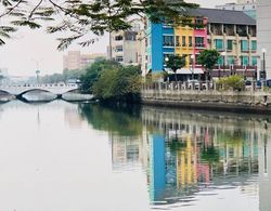 Tainan Color River Dış Mekan