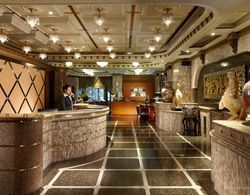 Taipei Charming City Hotel - Xinyi Öne Çıkan Resim