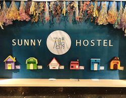 Taipei Sunny Hostel Öne Çıkan Resim