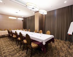 Taipung Suites Genel