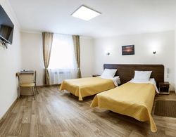 Tair Hotel Öne Çıkan Resim