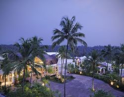 Taj Bekal Resort & Spa, Kerala Öne Çıkan Resim