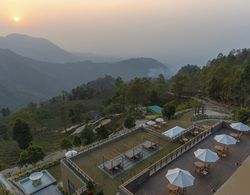 Taj Chia Kutir Resort & Spa Darjeeling Öne Çıkan Resim