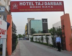 Hotel Taj Darbar Dış Mekan