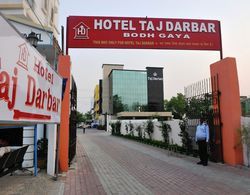 Hotel Taj Darbar Öne Çıkan Resim