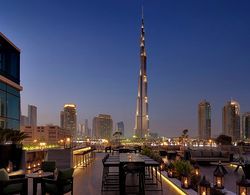 Taj Dubai Genel