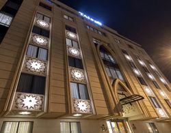 Taj Jeddah Hotel Apartment Dış Mekan
