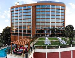 Taj MG Road, Bengaluru Öne Çıkan Resim