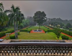 Taj Nadesar Palace Genel