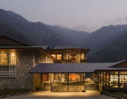 Taj Rishikesh Resort & Spa, Uttarakhand Öne Çıkan Resim