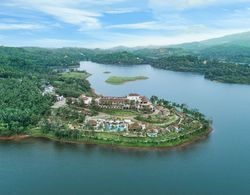 Taj Wayanad Resort & Spa, Kerala Dış Mekan
