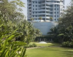 Taj Wellington Mews Luxury Residences Genel